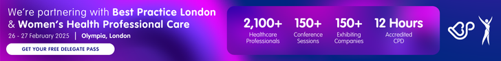 PCRMM partners with Best Practice 2025