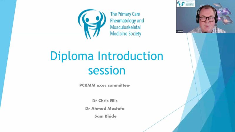 2025 MSK Diploma Revision Course Induction Webinar