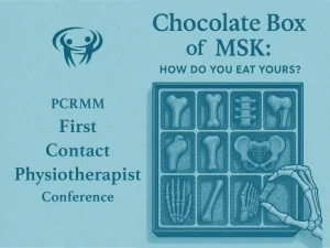 PCRMM FCP Conference July 25 product image