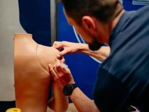 Essentials of Ultrasound-Guided MSK Injections